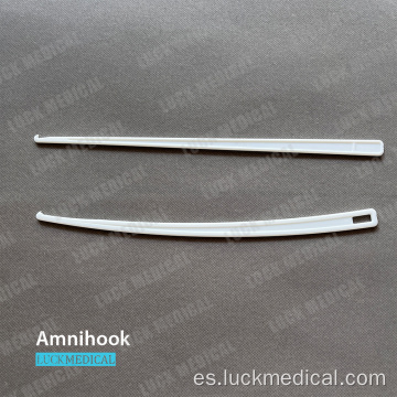 Amnio gancho desechable amnio-hook